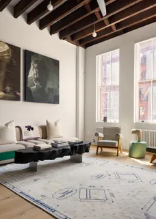 $8,995,000 | 185 Lafayette Street | SoHo
