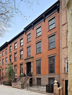 $10,495,000 | 126 Pacific Street | Cobble Hill