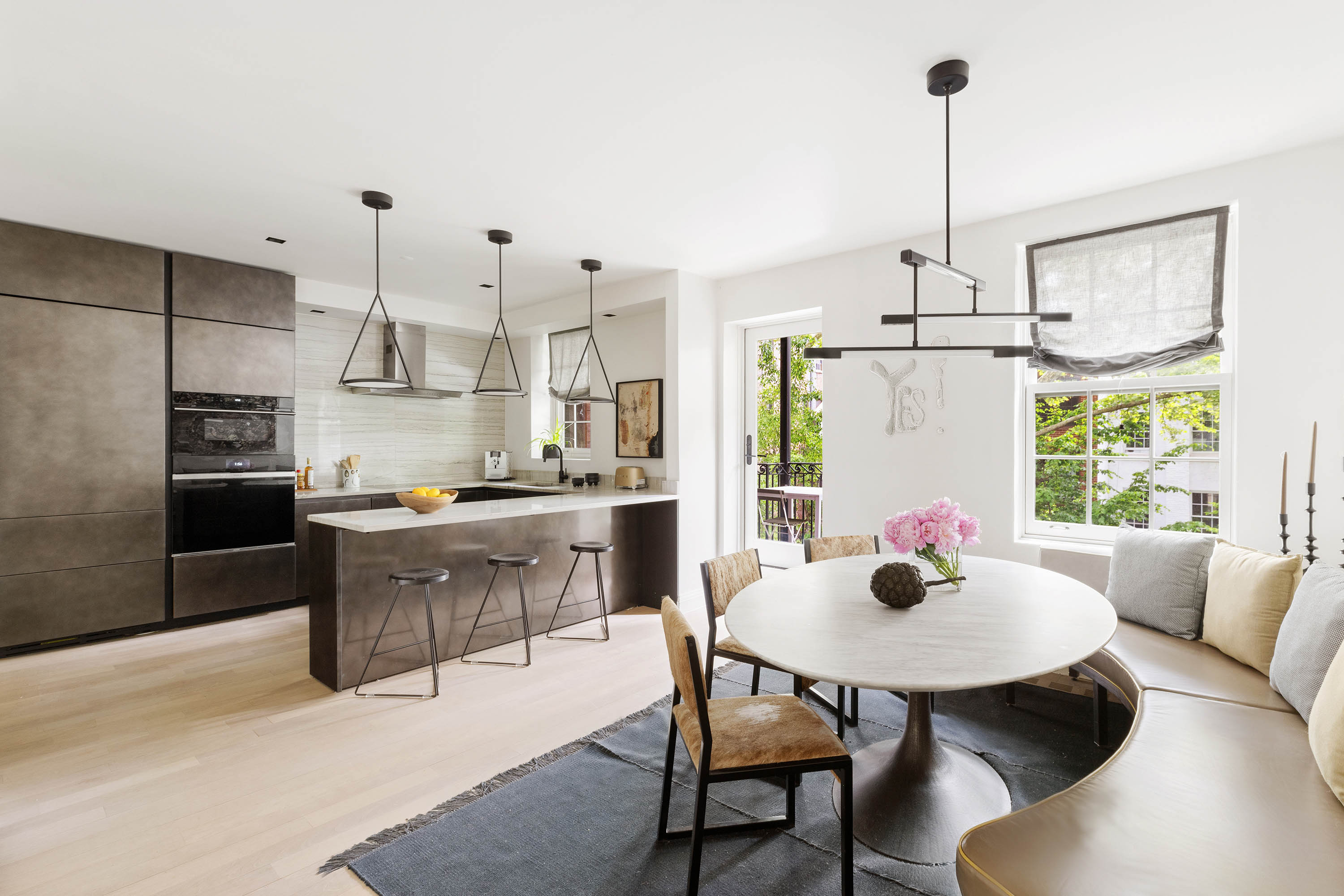 136 East 19th Street, Unit PHW Manhattan, NY 10003 - Photo 6 of 22