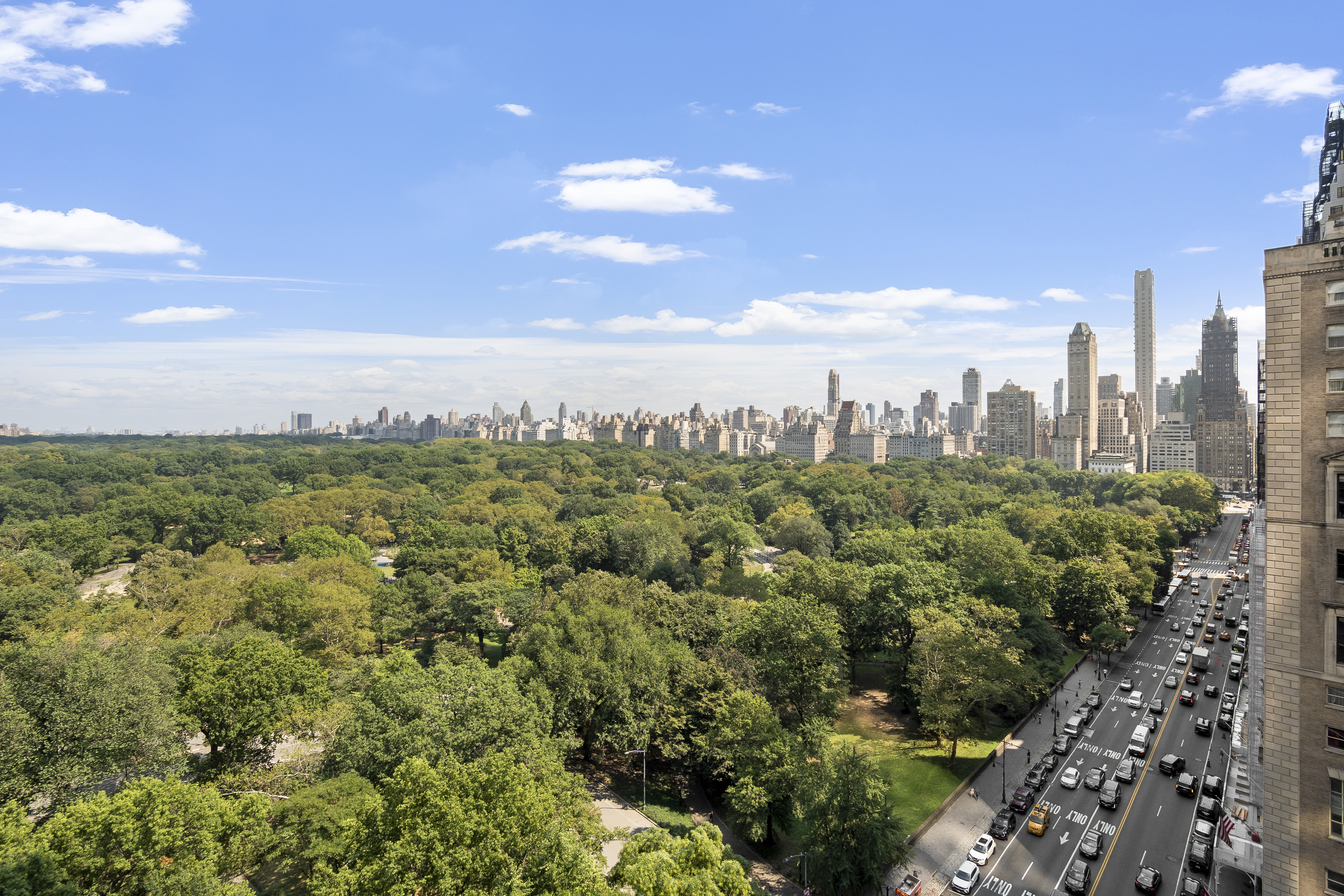 200 Central Park South, Unit 20DEF Manhattan, NY 10019 - Photo 14 of 16