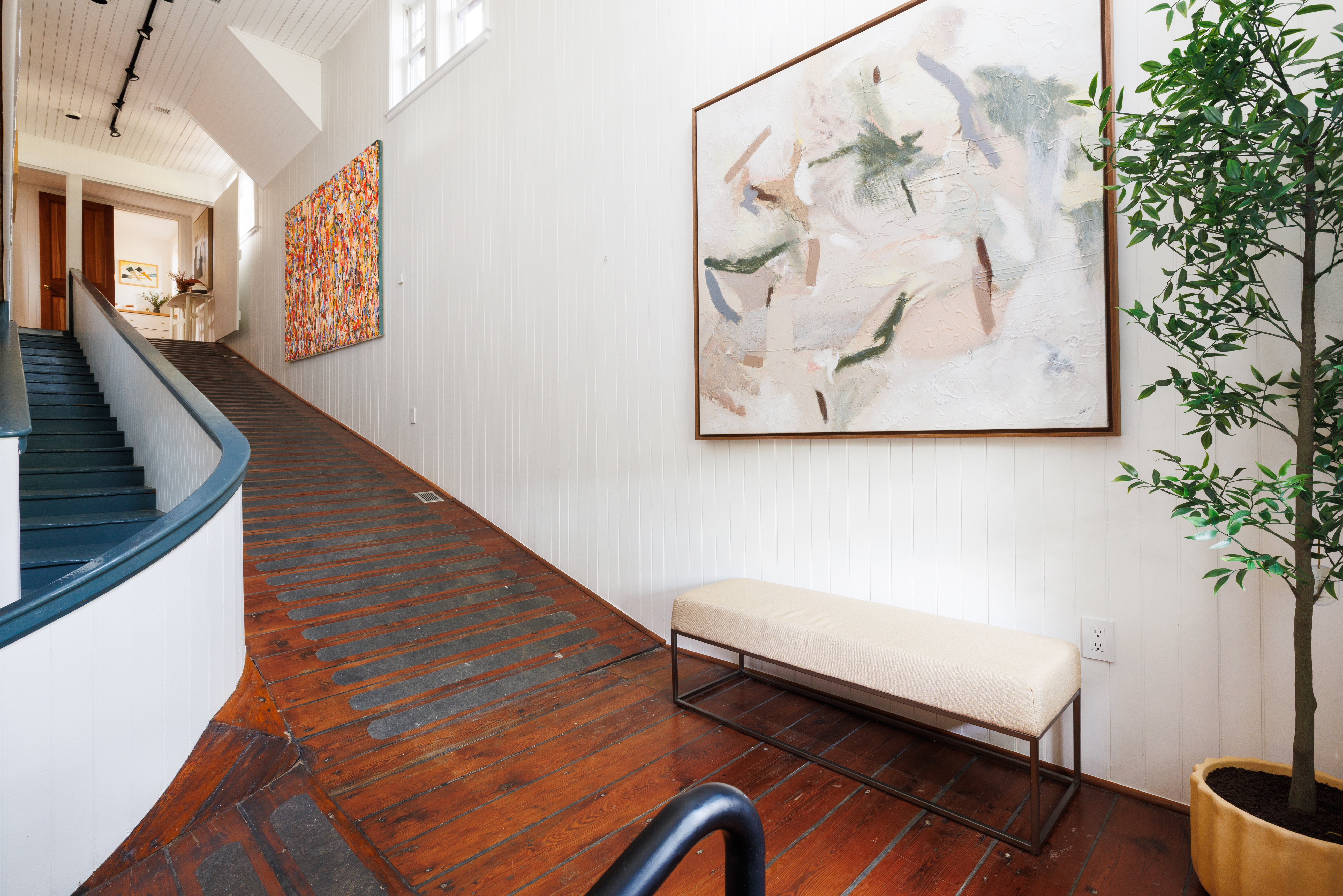 120 Rawson Road Brookline, MA 02445 - Photo 23 of 40 Gallery Image 23