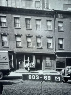 $6,750,000 | 449 1/2 Hudson Street | West Village