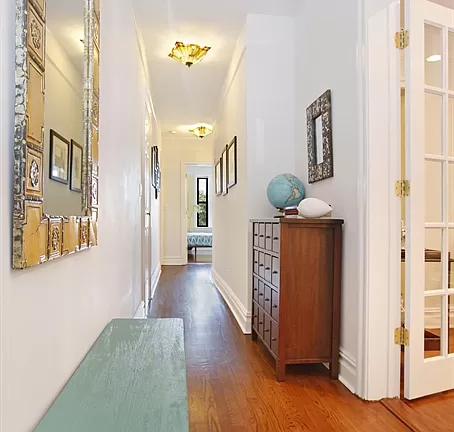 690 Riverside Drive, Unit 5C Manhattan, NY 10031 - Photo 3 of 12