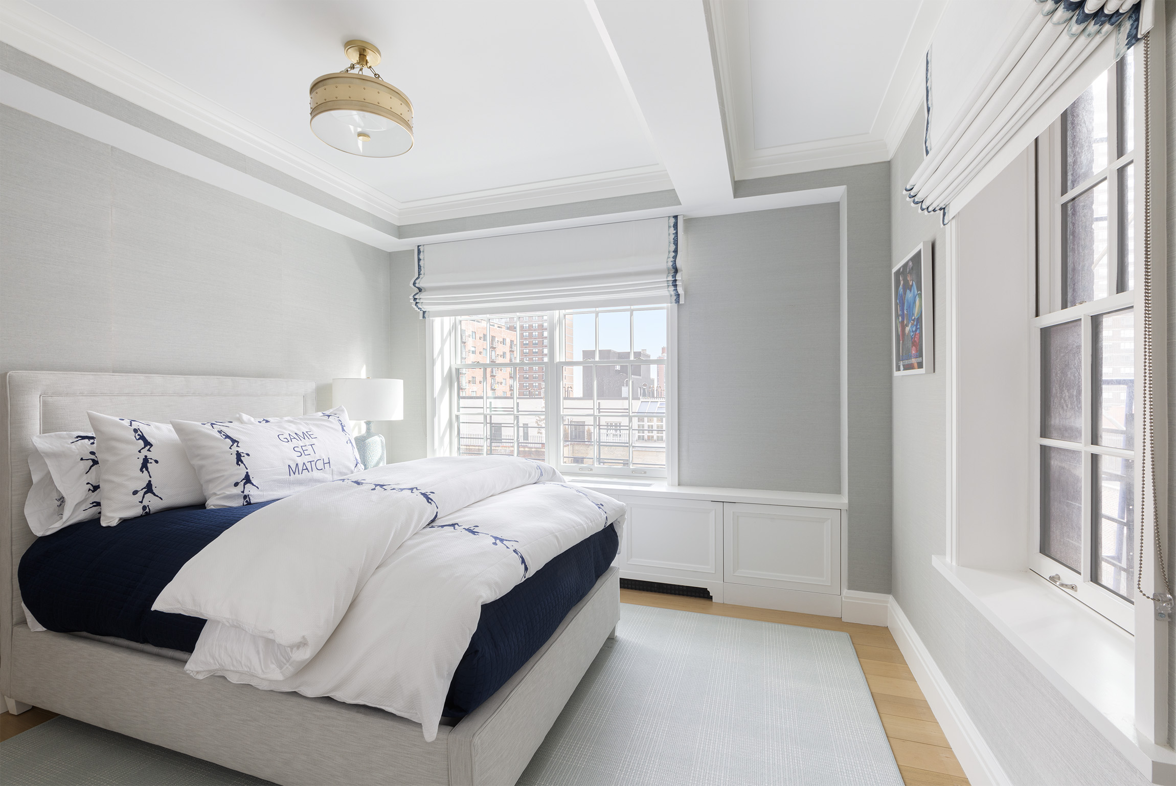 141 East 88th Street, Unit 9F Manhattan, NY 10128 - Photo 10 of 14