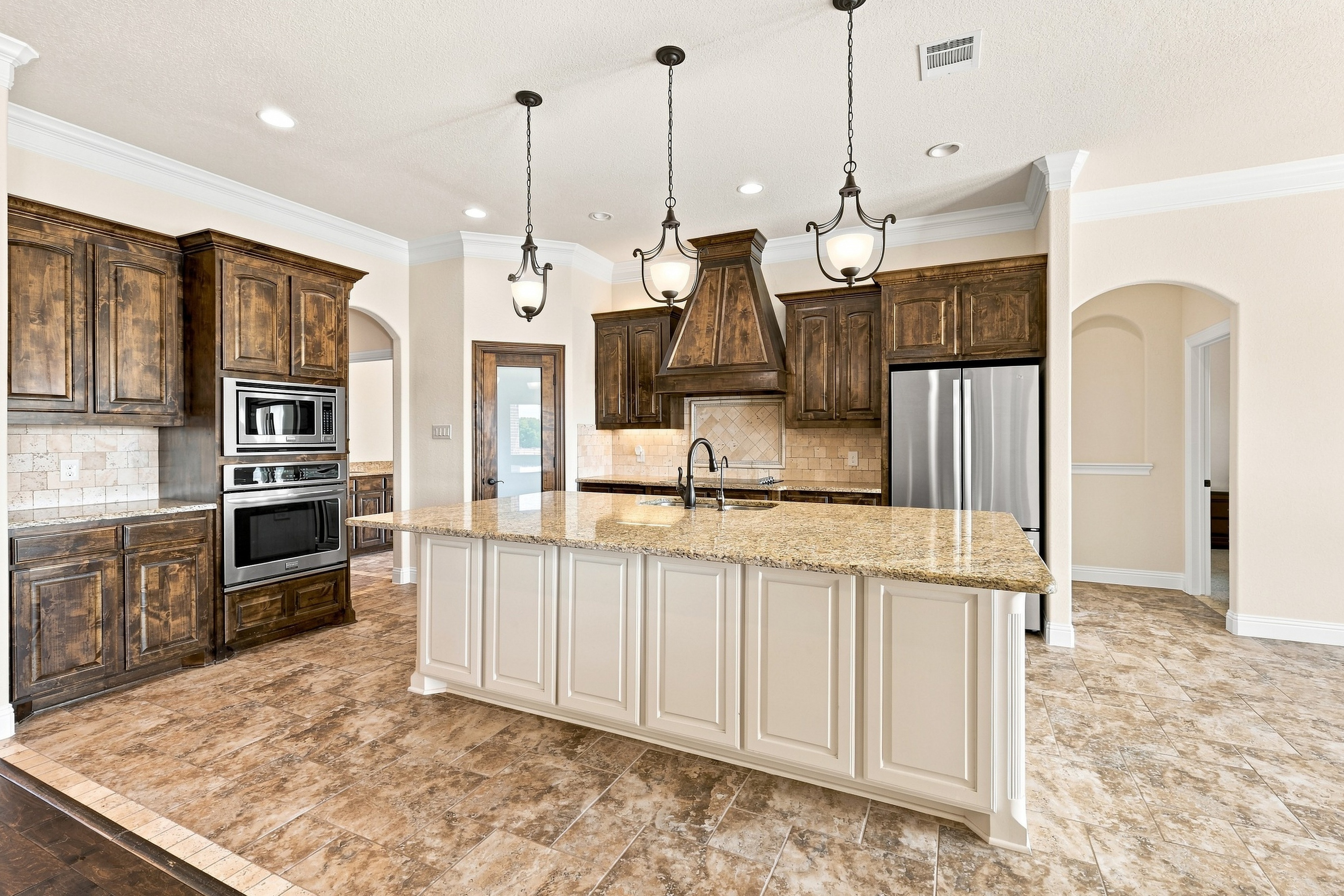420 Hartley Way Azle, TX 76020 - Photo 22 of 68 Gallery Image 22