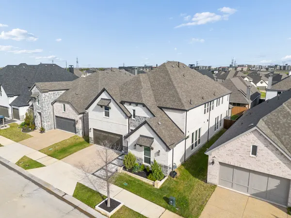 $1,100,000 | 3613 Damsel Mackenzie Street, Lewisville, TX 75056