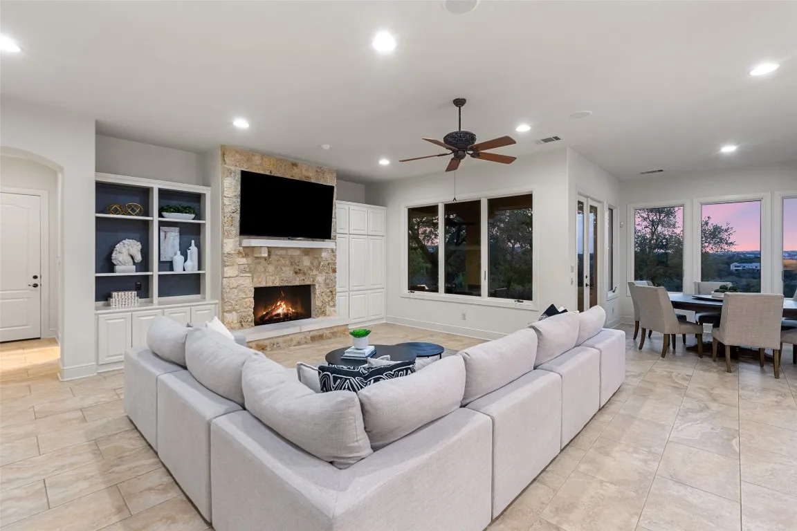 $3,695,000 | 11029 Arroyo Canyon Drive, Austin, TX 78736