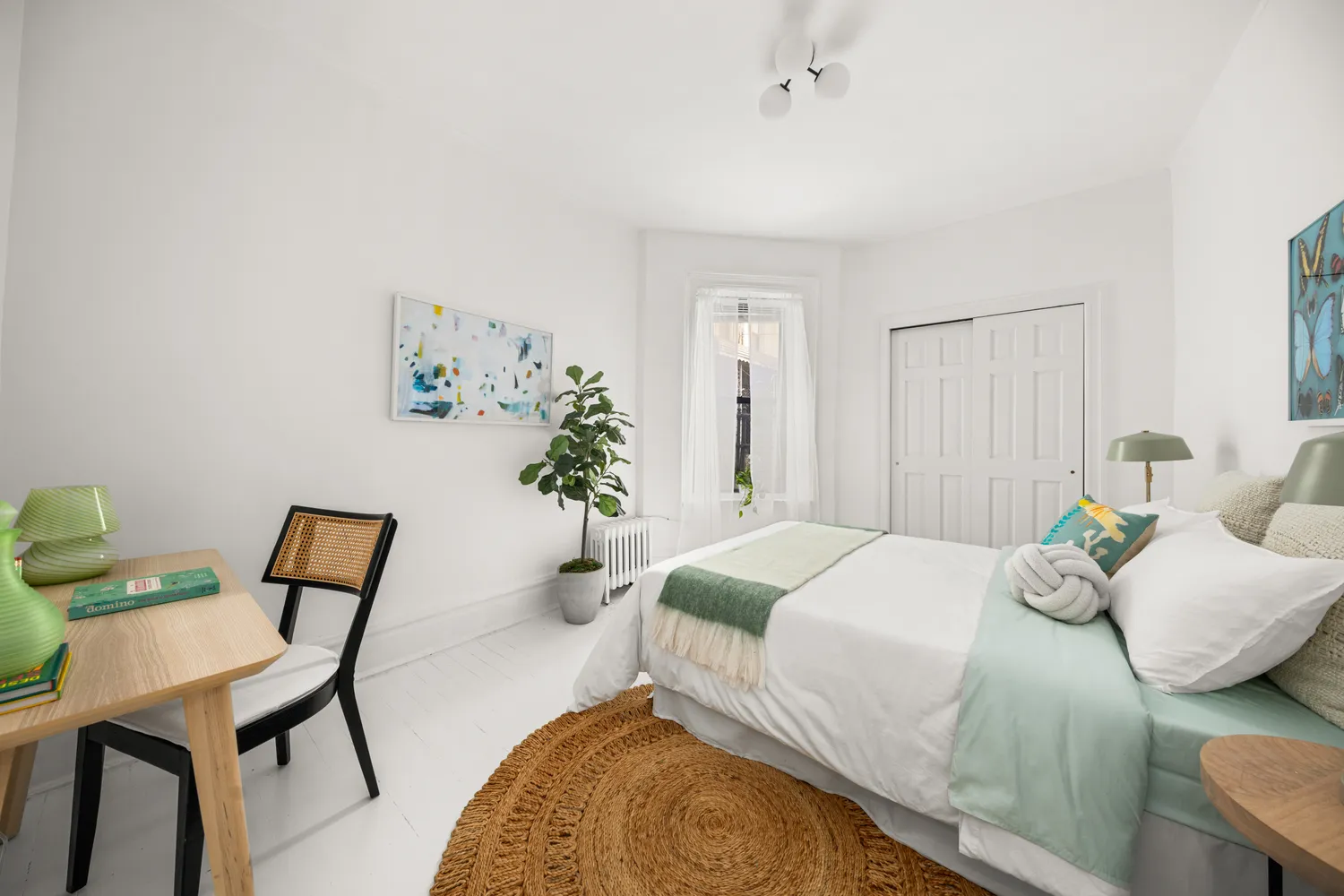 $600,000 | 465 Eastern Parkway, Unit C | Crown Heights