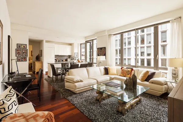 $1,250,000 | 4 West 21st Street, Unit 12C | Flatiron