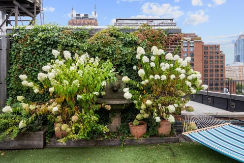 $5,995,000 | 347 West Broadway, Unit PH | SoHo