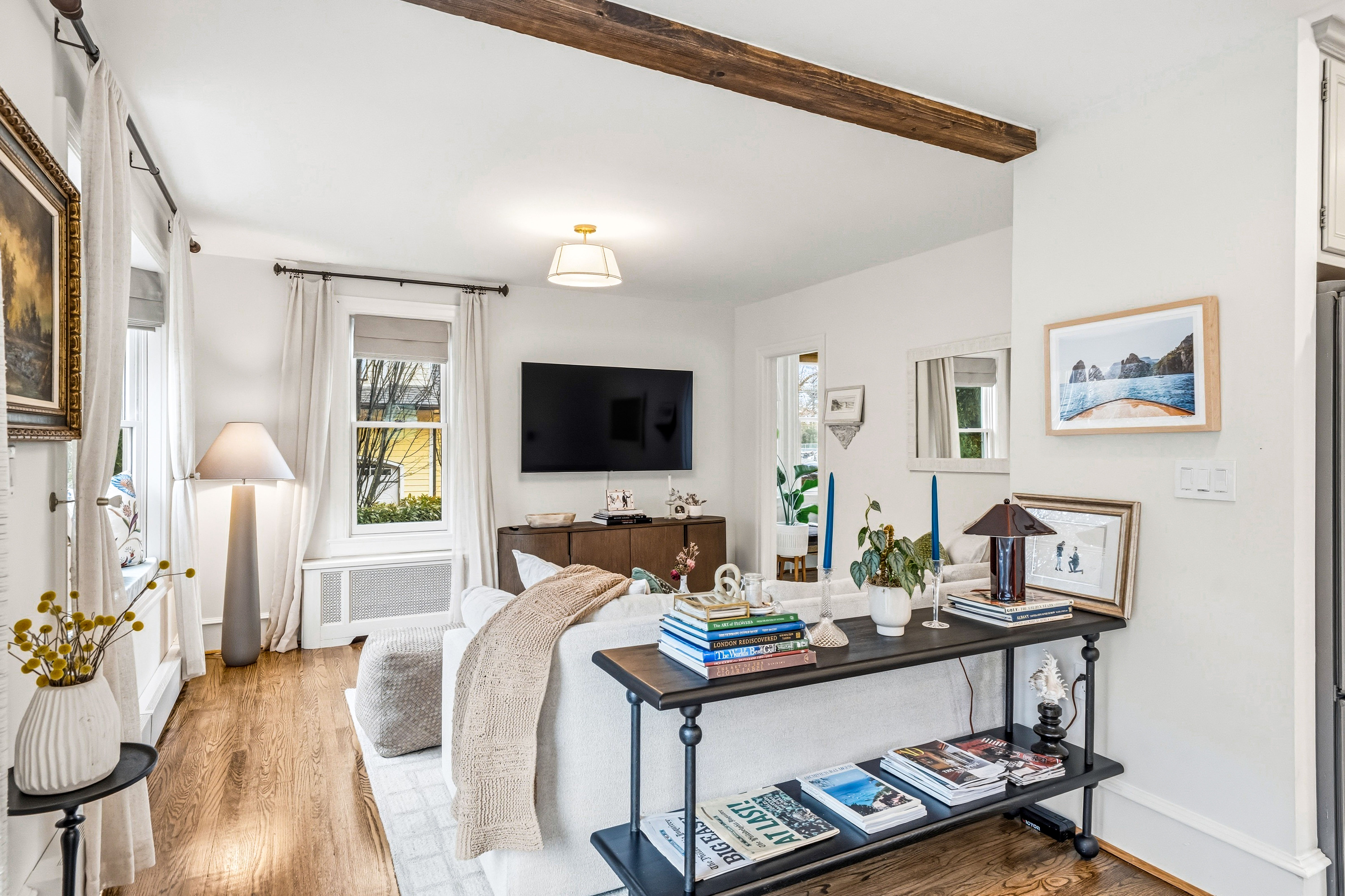 115 Lafayette Avenue Haddonfield, NJ 08033 - Photo 34 of 77