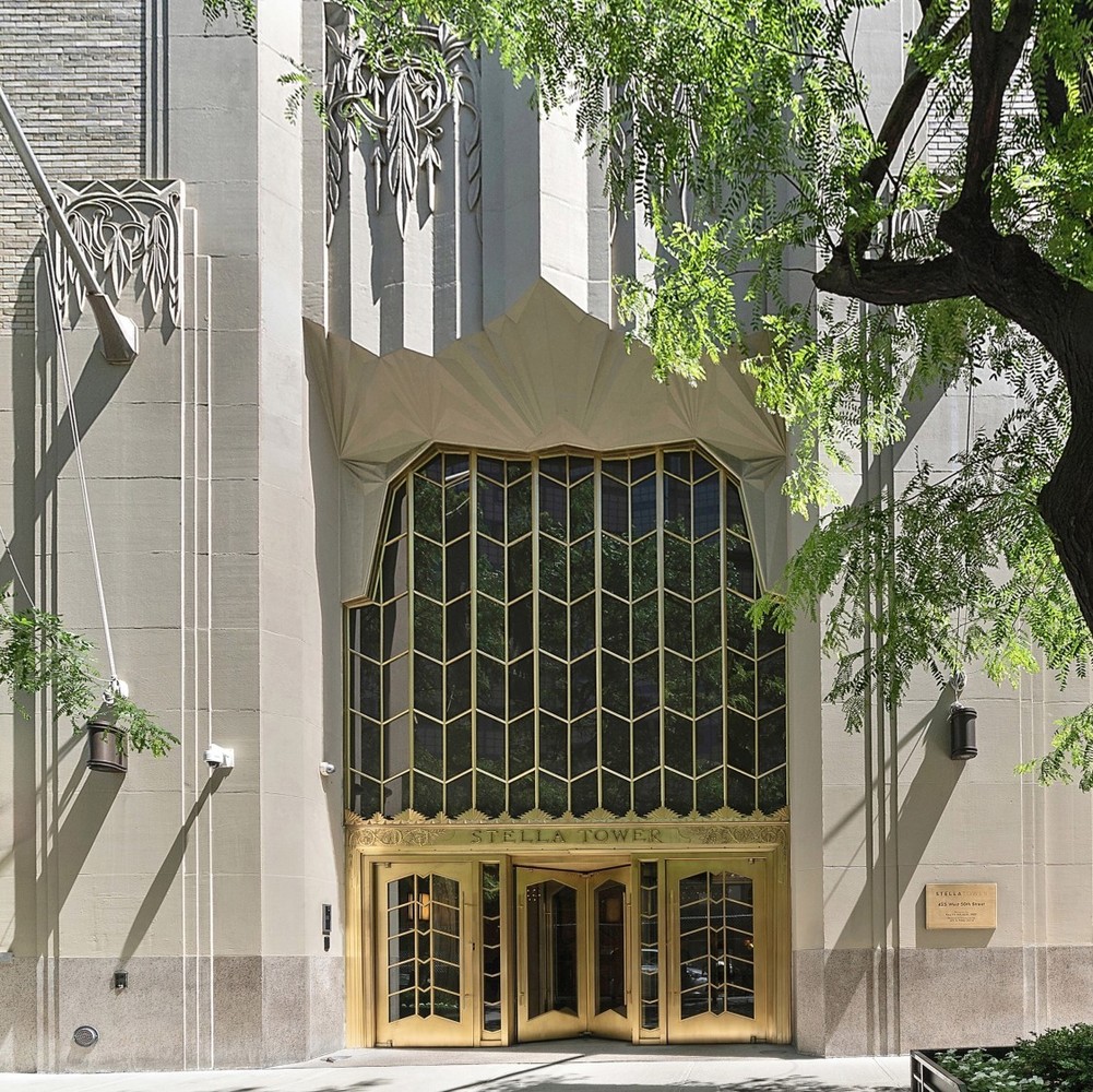 425 West 50th Street, Unit PHA Manhattan, NY 10019 - Photo 22 of 23