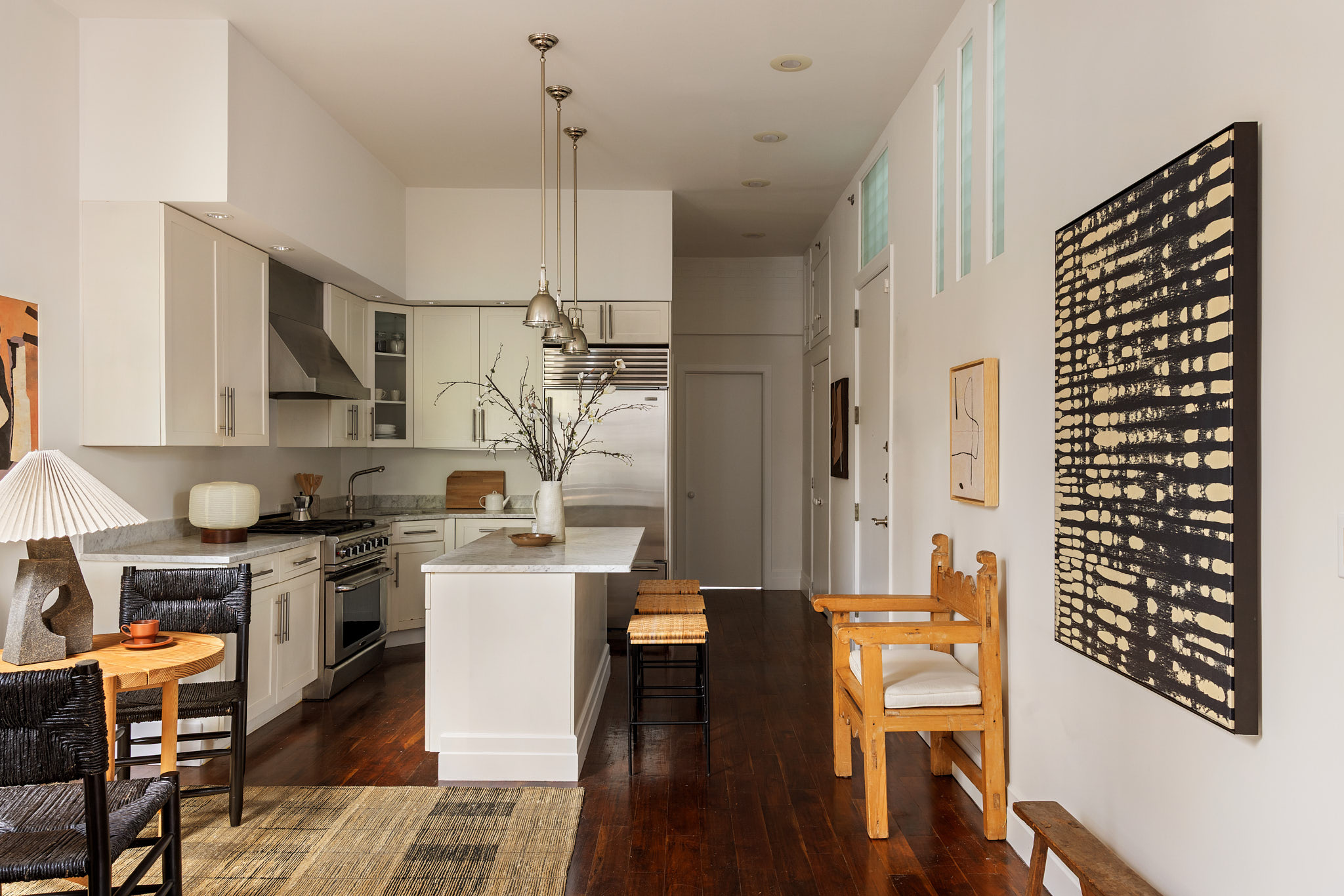 122 Fort Greene Place, Unit 4 Brooklyn, NY 11217 - Photo 5 of 17
