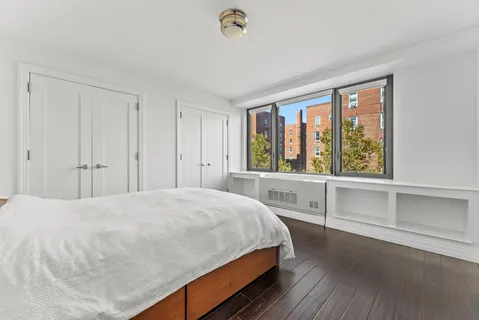 $580,000 | 64-05 Yellowstone Boulevard, Unit 414 | Forest Hills