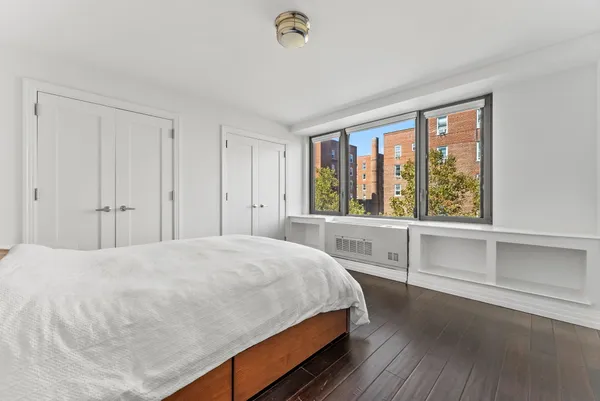 $580,000 | 64-05 Yellowstone Boulevard, Unit 414 | Forest Hills