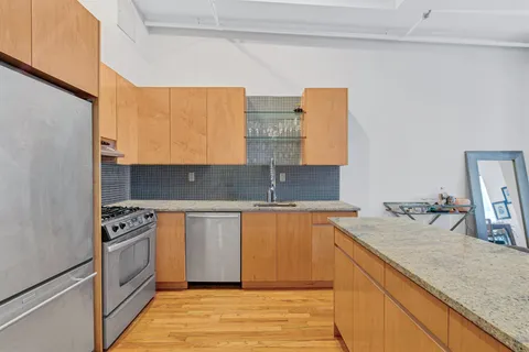 $849,000 | 91 Grand Avenue, Unit 3G | Clinton Hill
