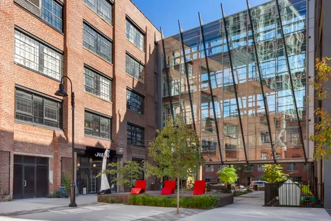 $725,000 | 110 Washington Street, Unit 6, Hoboken, NJ 07030