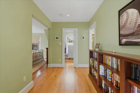 $1,895,000 | 3722 McKinley Street Northwest, Washington, DC 20015