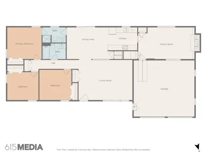 $449,000 | 2544 State Highway, Clarksville, TN 37040
