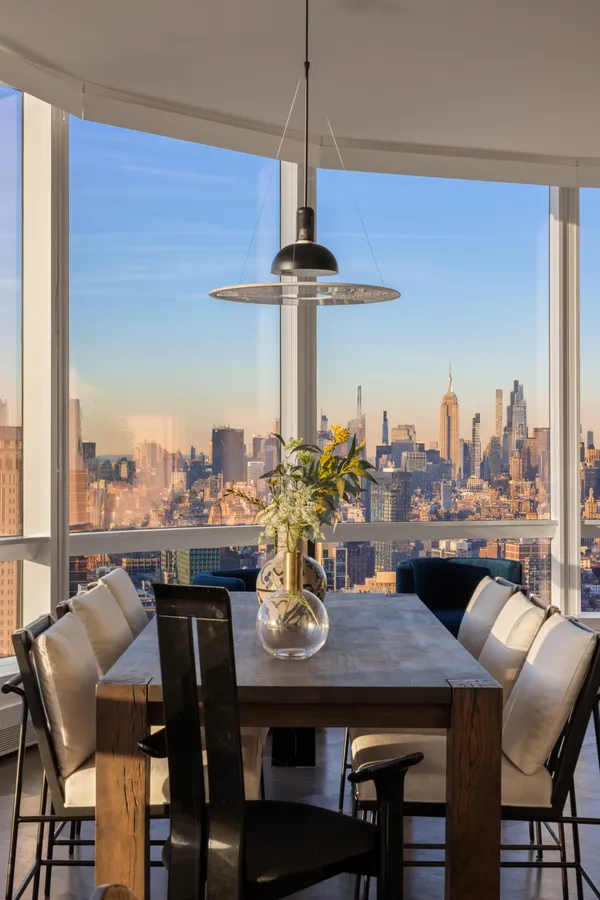 $13,250,000 | 111 Murray Street, Unit 49W | TriBeCa