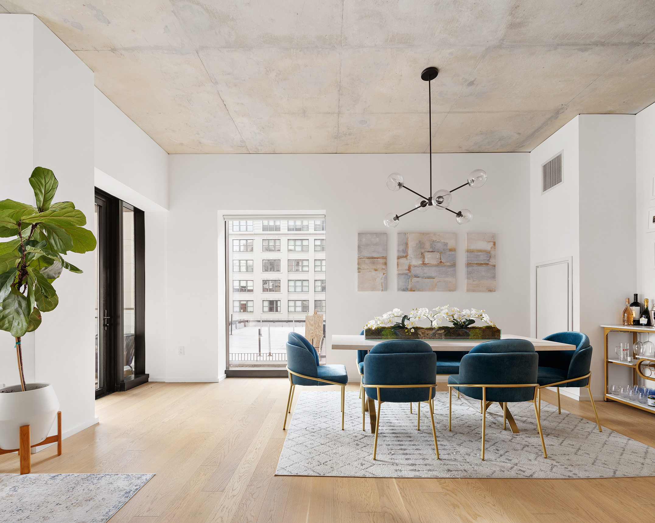 98 Front Street, Unit 8T Brooklyn, NY 11201 - Photo 2 of 18