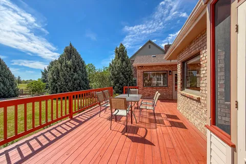 $995,000 | 1183 Twin Peaks Circle, Longmont, CO 80503