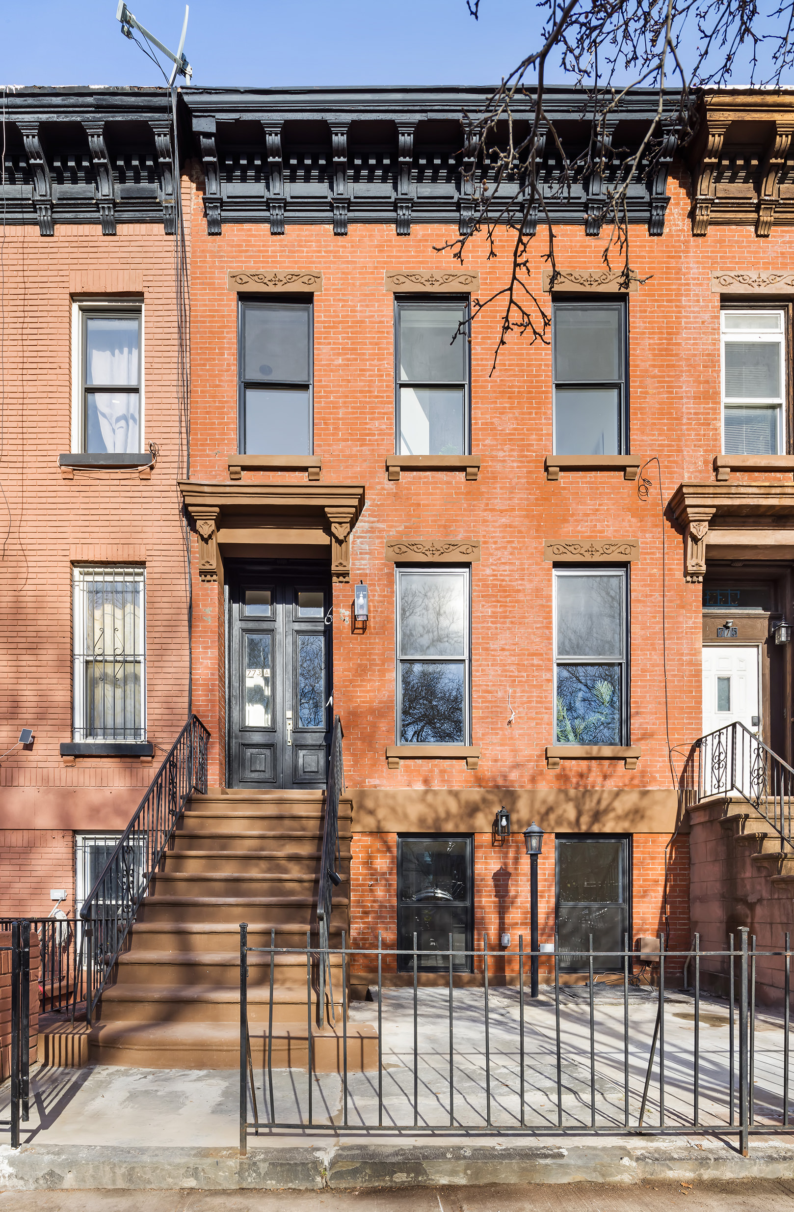 773 A Monroe Street Brooklyn, NY 11221 - Photo 13 of 15