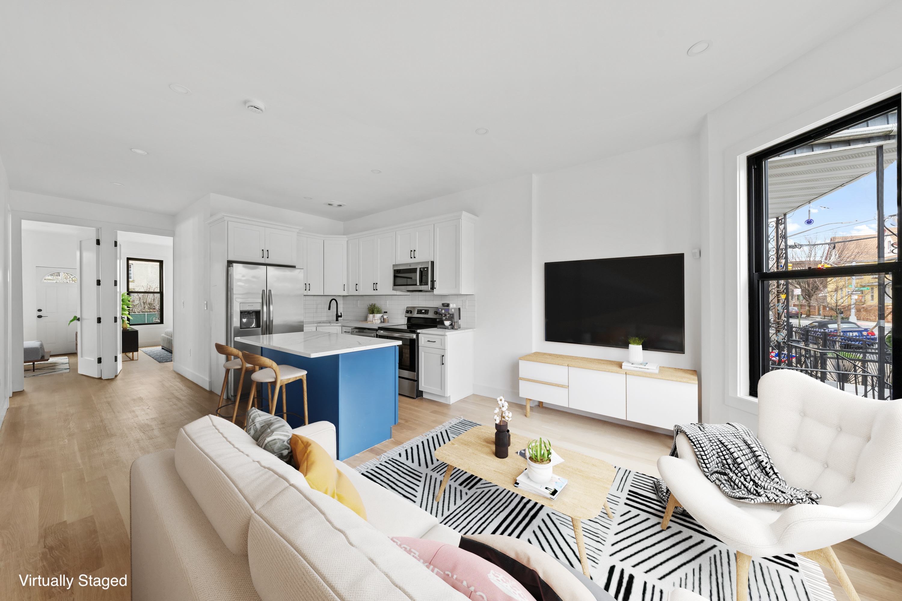 180 Etna Street Unit 2 FAMILY  