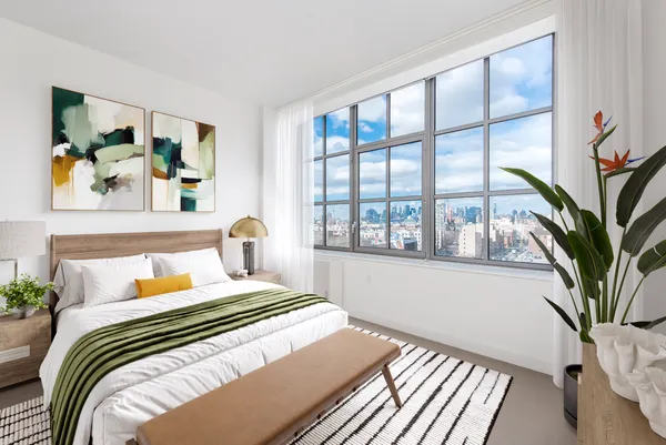 $3,953 | 282 South 5th Street, Unit 13D | Williamsburg