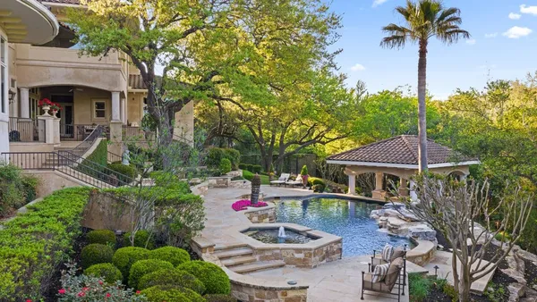 $6,999,000 | 4406 Silent Trail, Austin, TX 78746