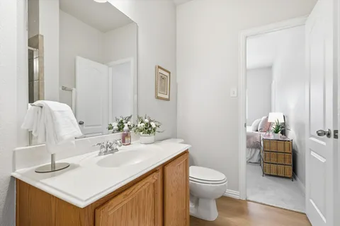 $700,000 | 8321 Marsh Street, Lantana, TX 76226