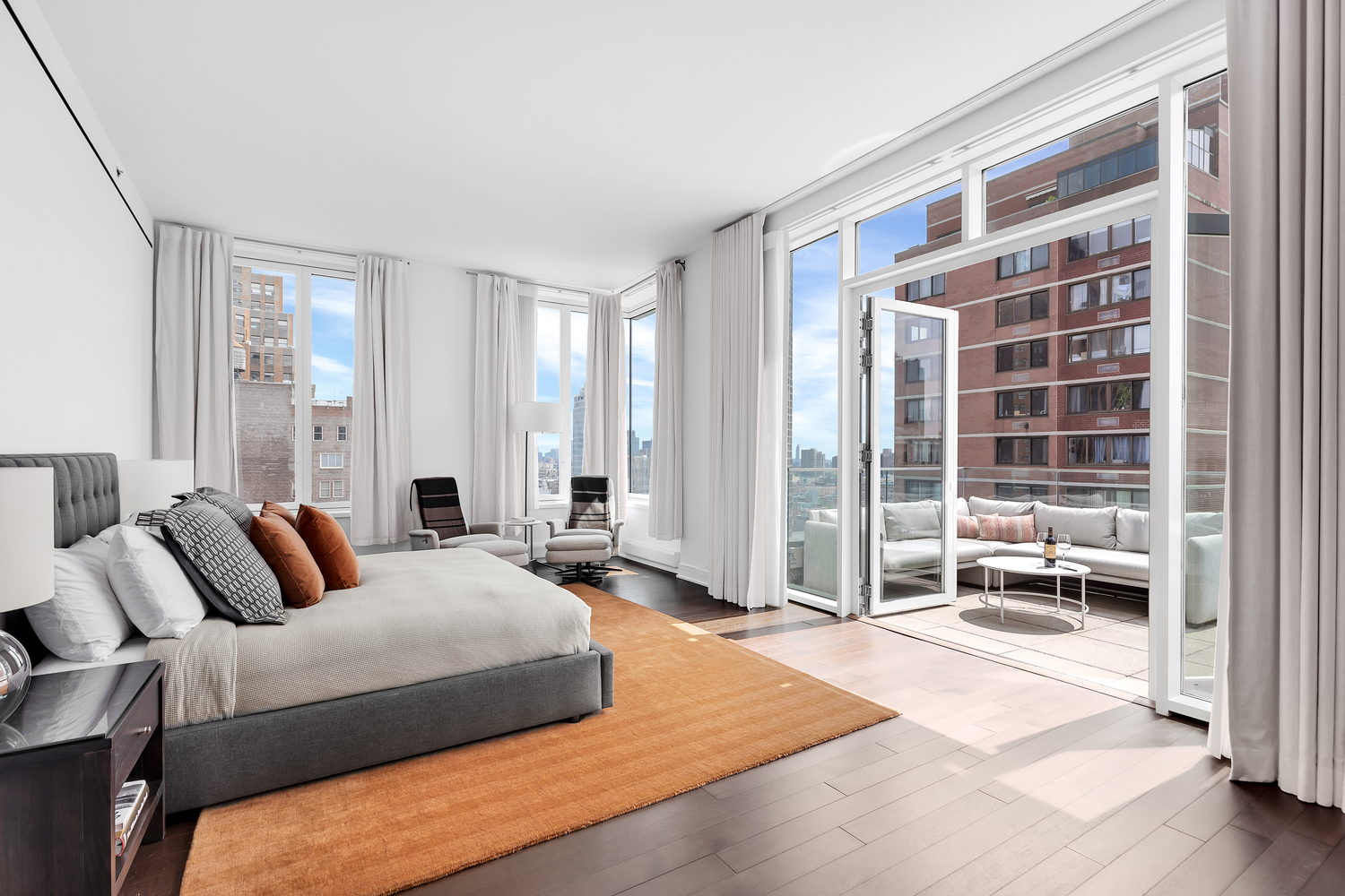 5 Franklin Place, Unit PHB Manhattan, NY 10013 - Photo 5 of 11