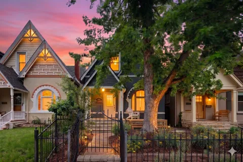 $1,050,000 | 30 South Grant Street, Denver, CO 80203