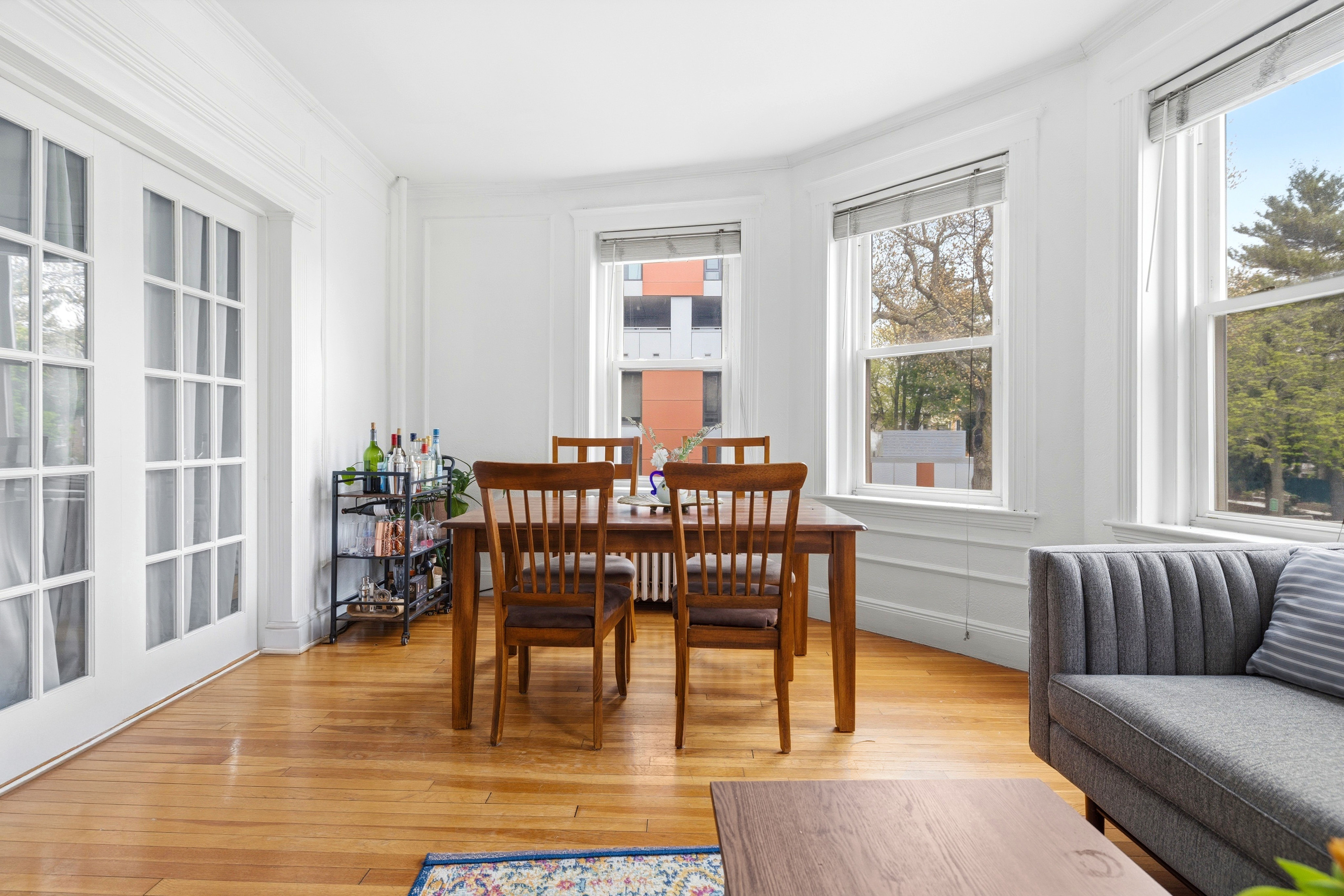 32 James Street, Unit 4 Brookline, MA 02446 - Photo 2 of 18