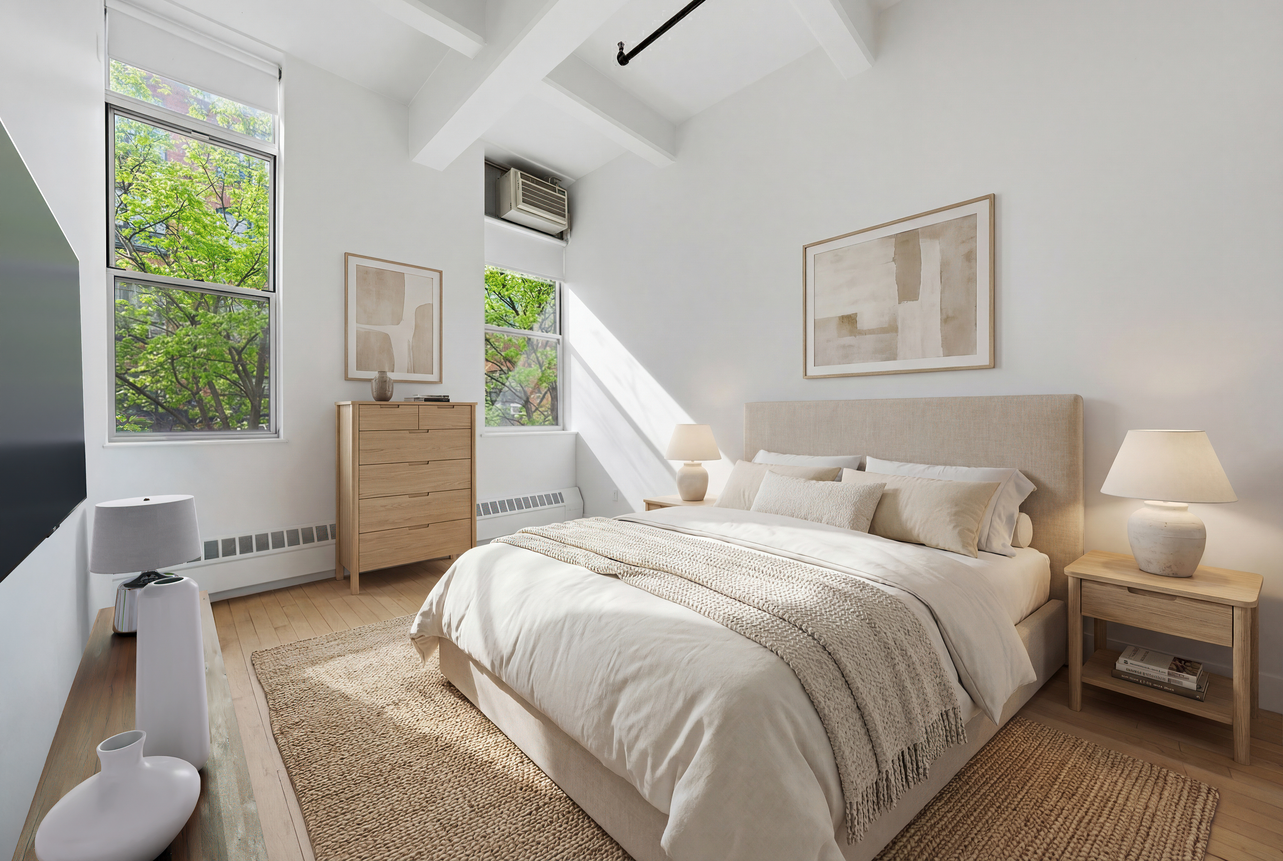 970 Kent Avenue, Unit 109 Brooklyn, NY 11205 - Photo 6 of 20