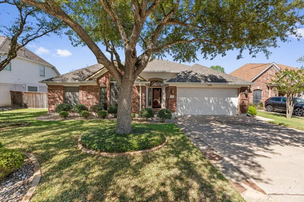 $400,000 | 6814 Thistle Hill Way, Austin, TX 78754