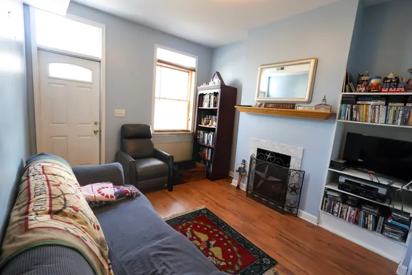 $79,995 | 1641 Ceddox Street, Baltimore, MD 21226