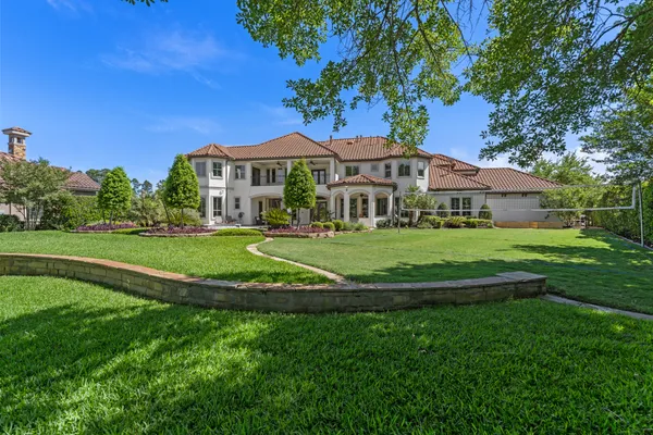 $1,795,000 | 82 Manor Lake Estates Circle, Spring, TX 77379