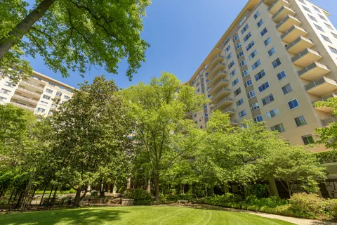 $1,250,000 | 2801 New Mexico Avenue Northwest, Unit 1211, Washington, DC 20007