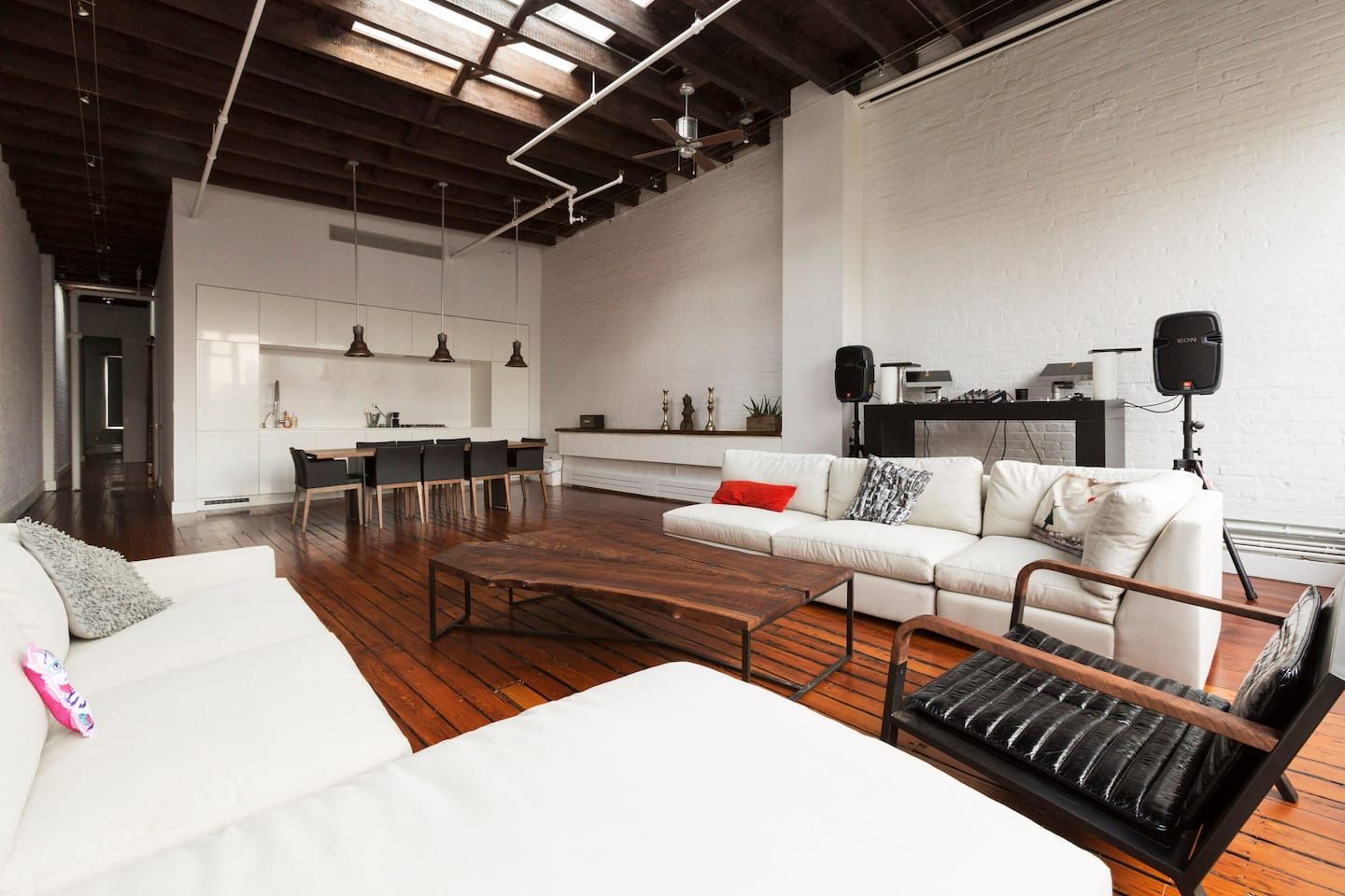 8 Greene Street, Unit PH Manhattan, NY 10013 - Photo 2 of 19