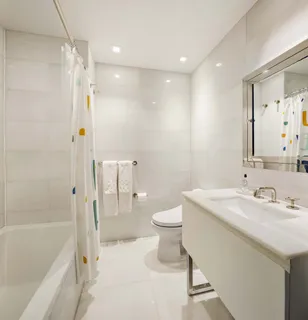 $4,500,000 | 5 Franklin Place, Unit 14A | TriBeCa