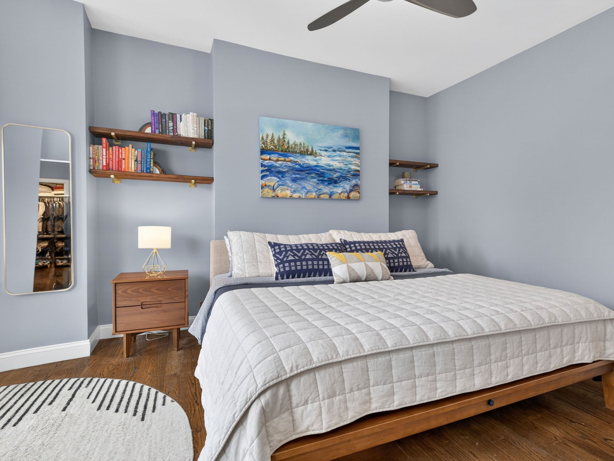 3 Roslin Street, Unit 2 Boston, MA 02124 - Photo 13 of 23