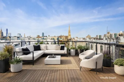 $1,400,000 | 445 1st Street, Unit 4 | Park Slope