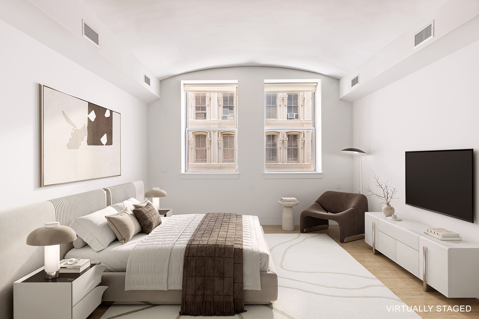 130 Fulton Street, Unit 5B Manhattan, NY 10038 - Photo 17 of 24