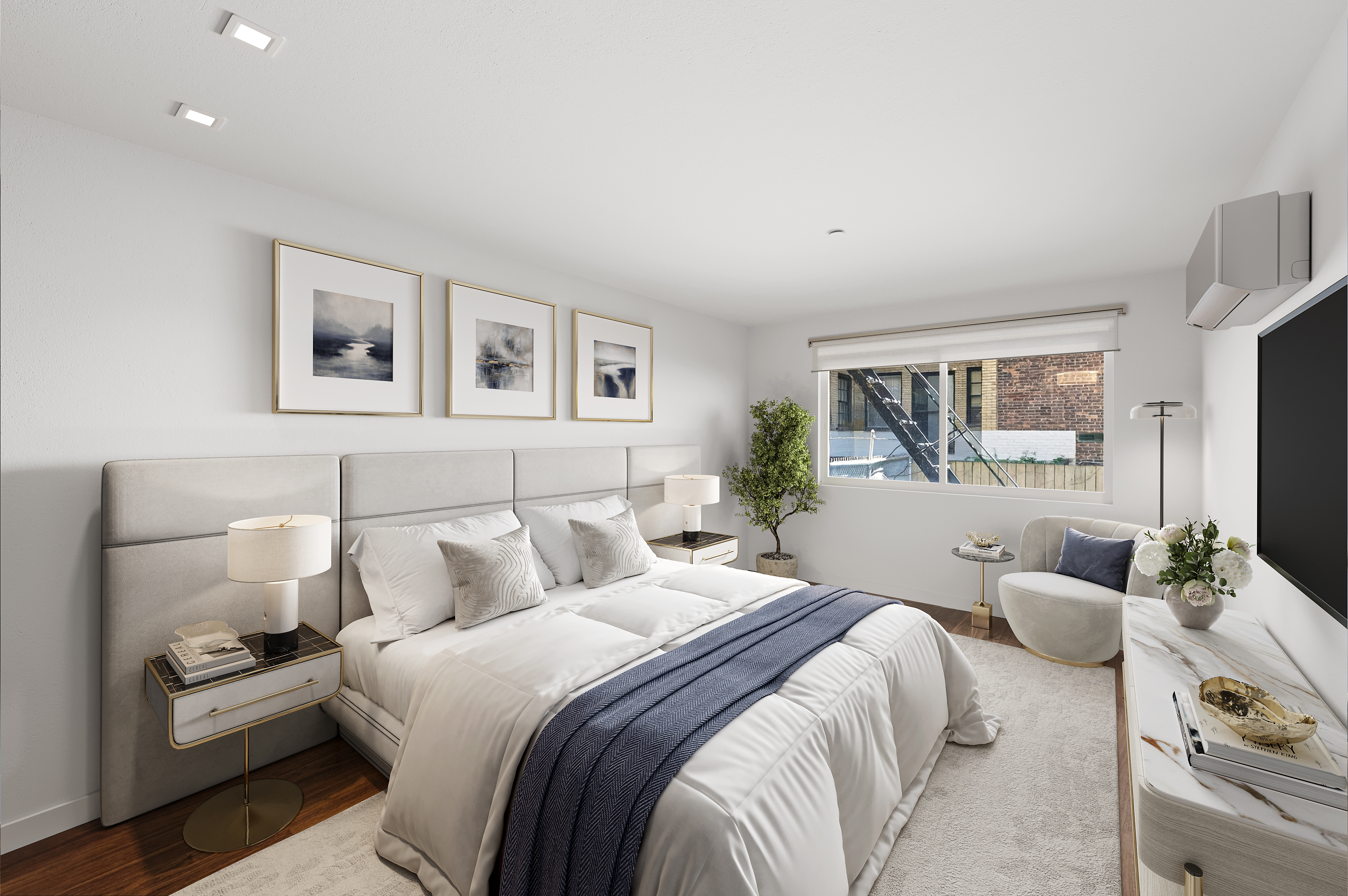 91 East End Avenue, Unit A Manhattan, NY 10028 - Photo 7 of 14