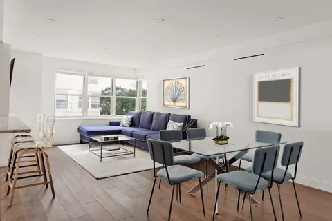 $2,895,000 | 11 5th Avenue, Unit 8AB | Greenwich Village