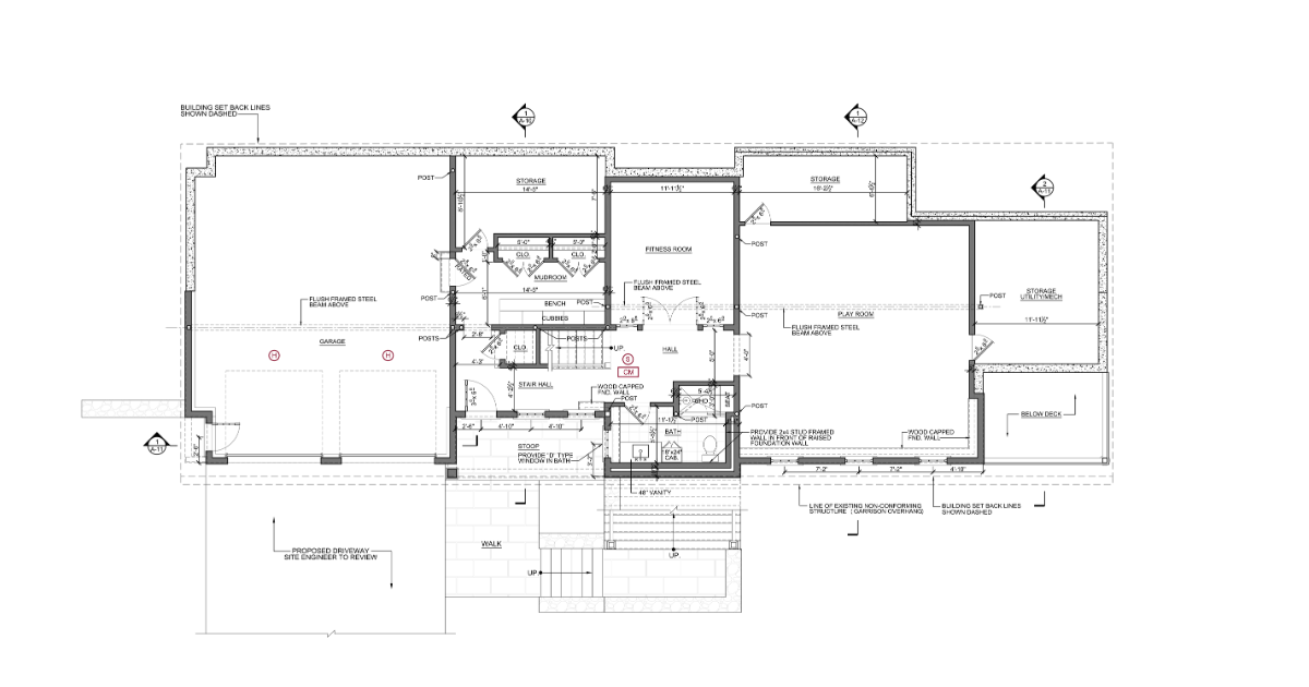 12 Howard Road Hingham, MA 02043 - Photo 4 of 4