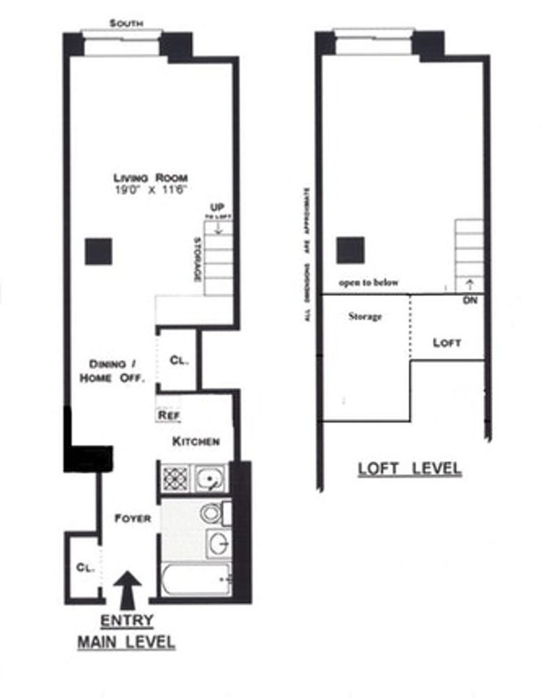 310 East 23rd Street, Unit 2B Manhattan, NY 10010 - Photo 7 of 7