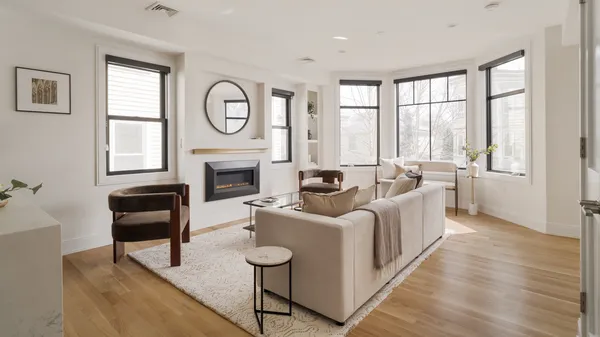 Contact Agent | 36 Hall Street, Unit 2, Jamaica Plain, MA 02130