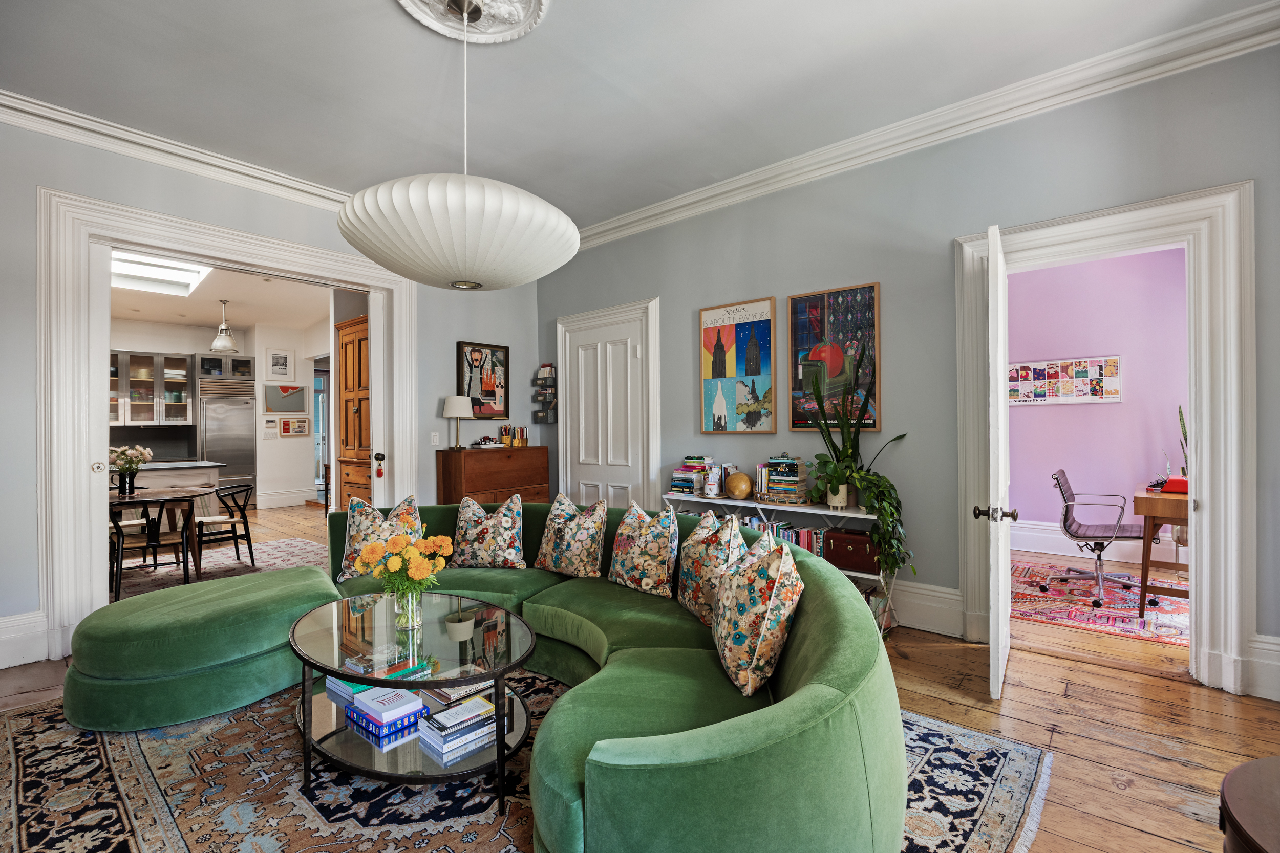 217 2nd Avenue, Unit PH Manhattan, NY 10003 - Photo 6 of 31